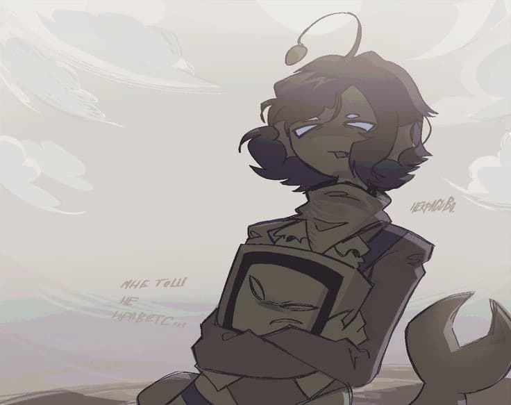Sebastian Solace thumbnail