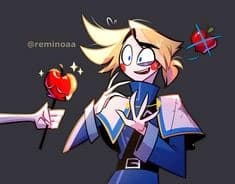 Michael Mornigstar thumbnail