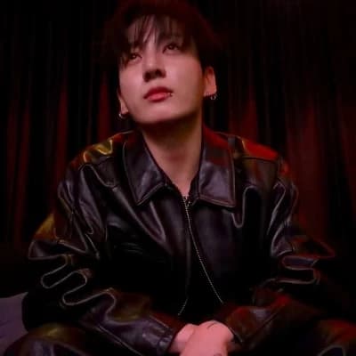 Jungkook thumbnail