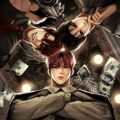 The Montiel Brothers thumbnail