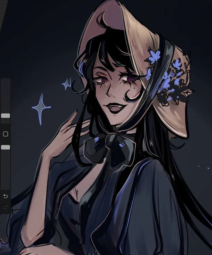 Mary thumbnail