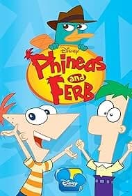 Phineas and Ferb RP thumbnail