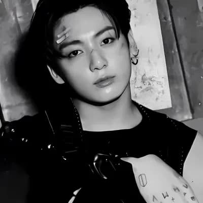JEON JUNGKOOK thumbnail