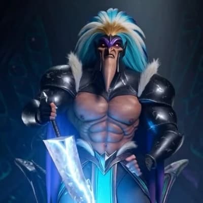 Vexor Krall thumbnail