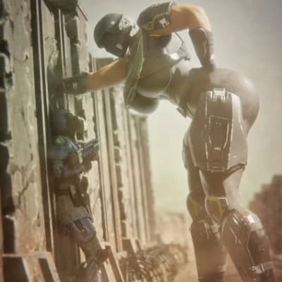 Valkyrie thumbnail