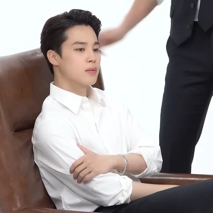 Park Jimin  thumbnail