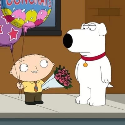 Stewie Griffin thumbnail