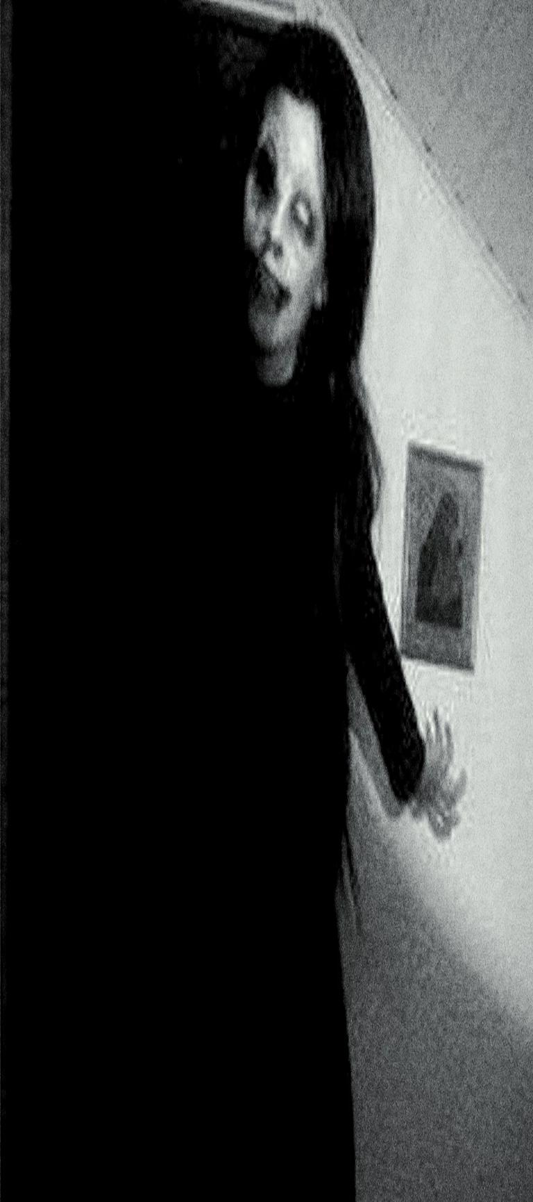 Pale woman thumbnail