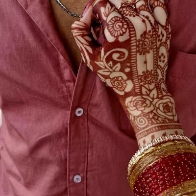 Karthik Gupta thumbnail