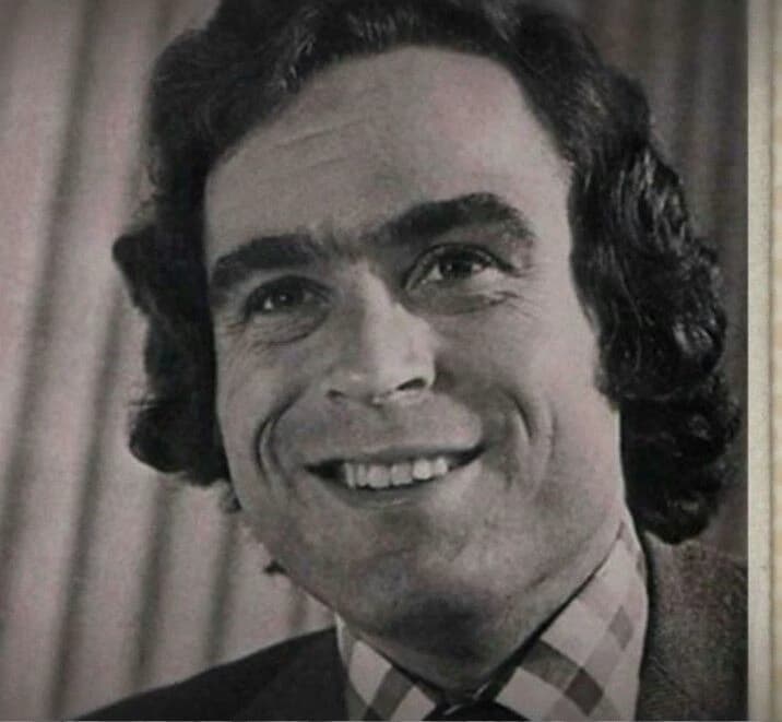 Ted Bundy thumbnail