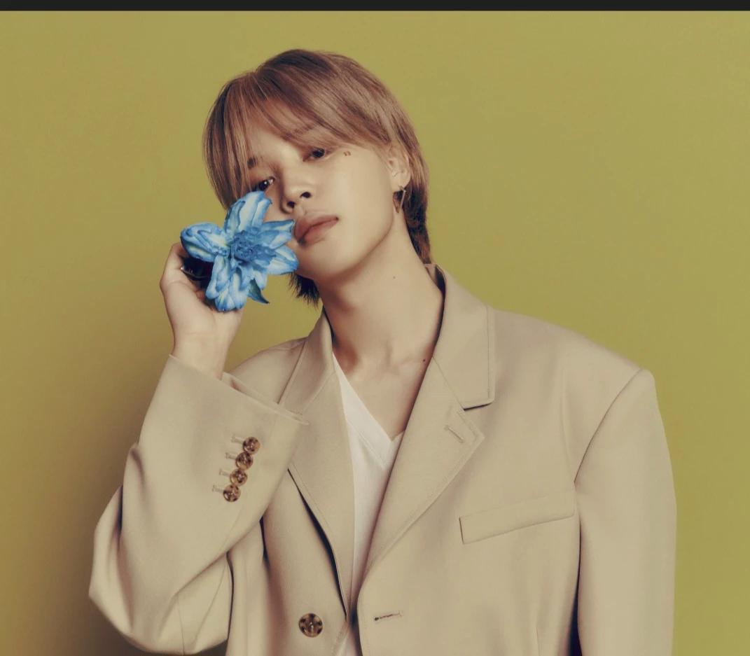 Park jimin thumbnail