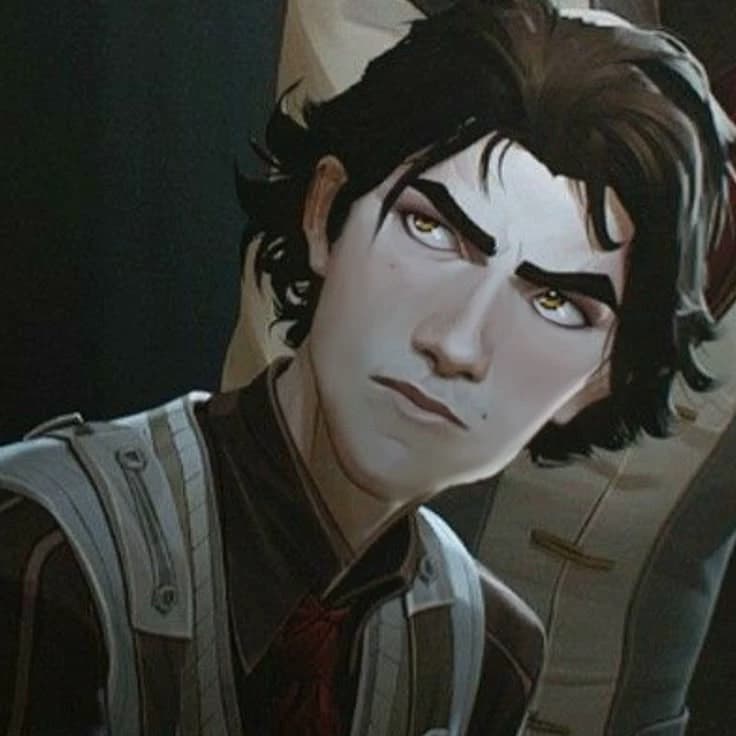 Viktor thumbnail