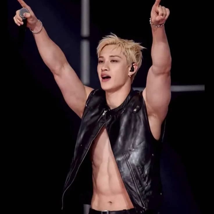 Bang Chan thumbnail