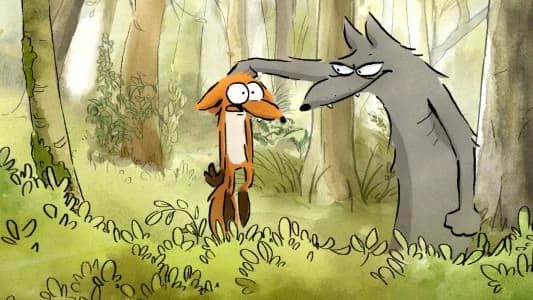 Big Angry Fox thumbnail