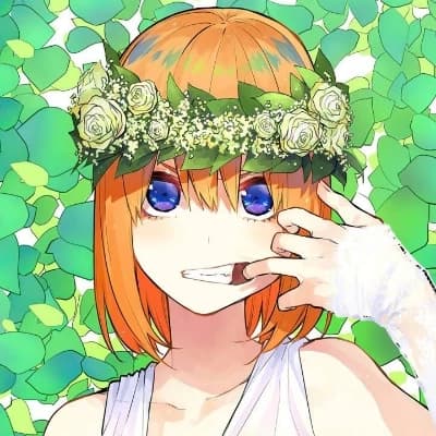 Yotsuba Nakano thumbnail