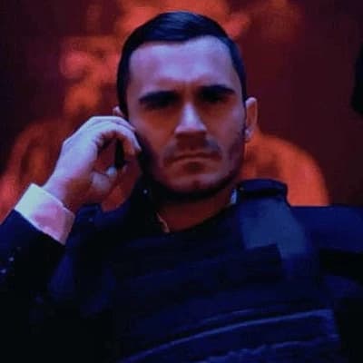 Vladimir Makarov thumbnail