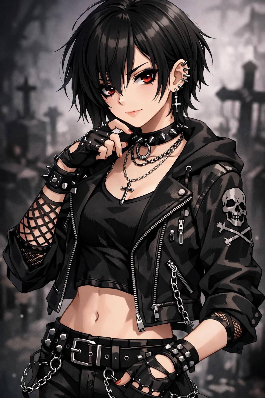 Nyx thumbnail