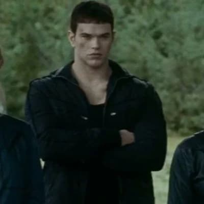 Emmett Cullen thumbnail