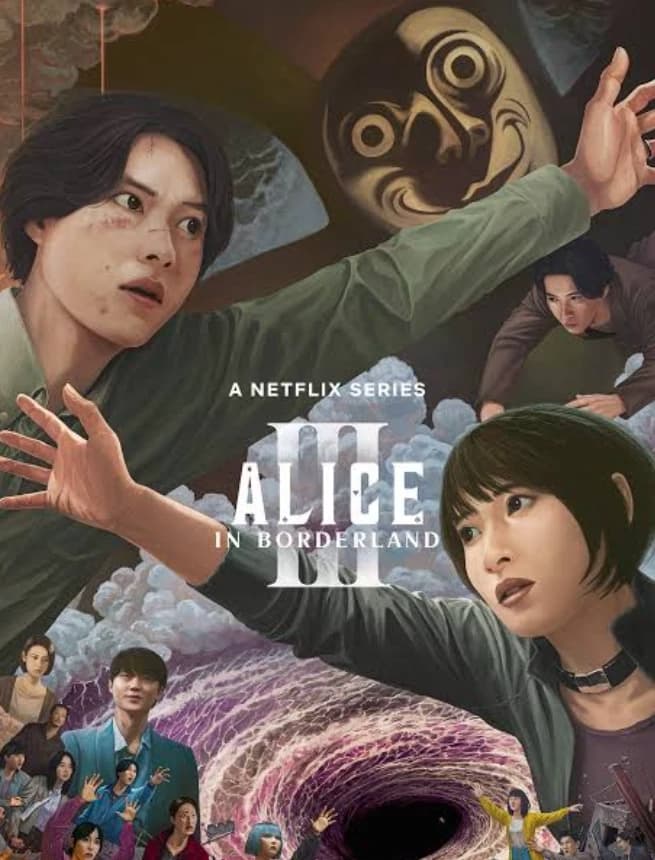 Alice in borderland thumbnail