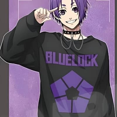 Reo Mikage thumbnail
