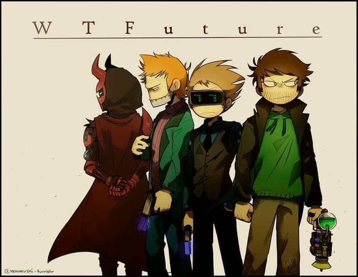Eddsworld TBAF thumbnail