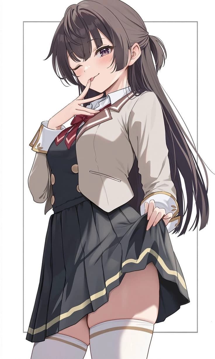 Yuki Suou thumbnail
