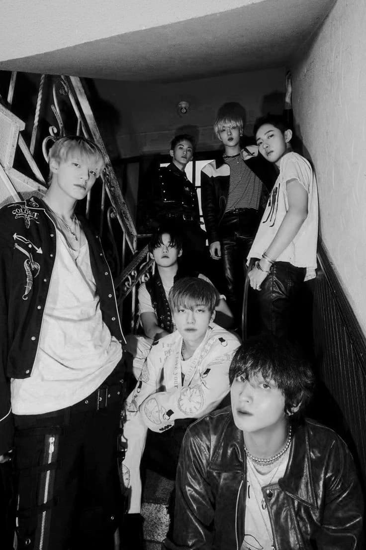 NCT dream mafia thumbnail