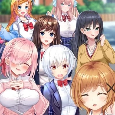 Popular girls thumbnail