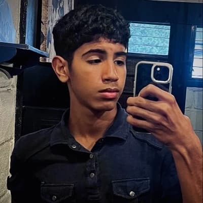 Jose Zapata thumbnail