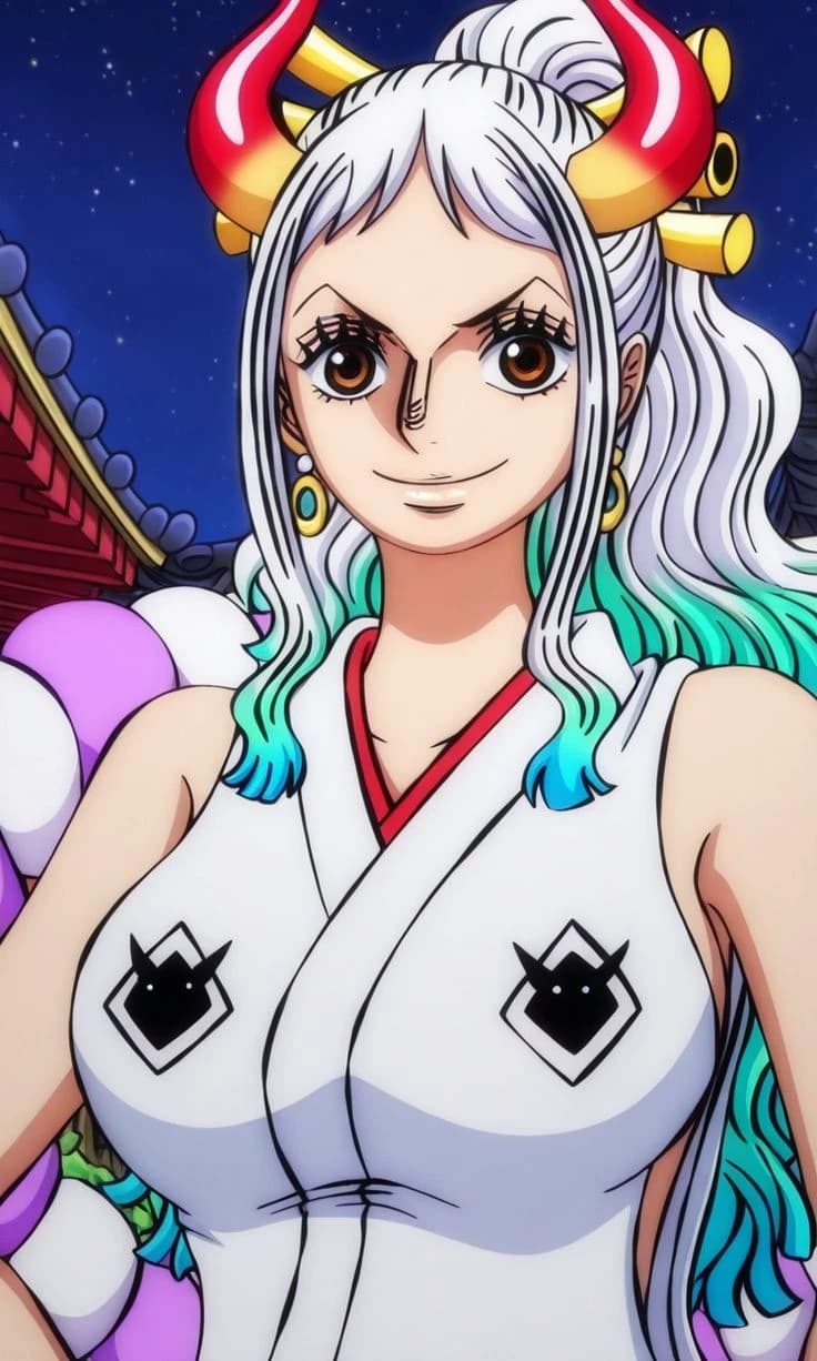 Yamato daughter of kaido thumbnail