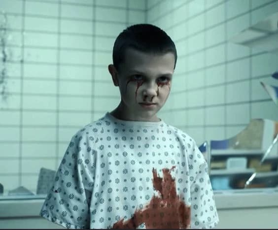 Stranger Things 4 thumbnail