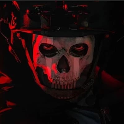 Simón Ghost Riley thumbnail
