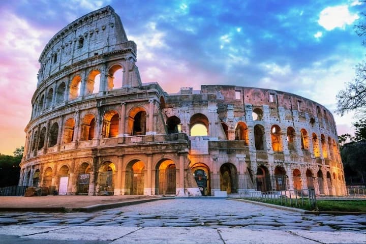 Ancient  Rome RP thumbnail