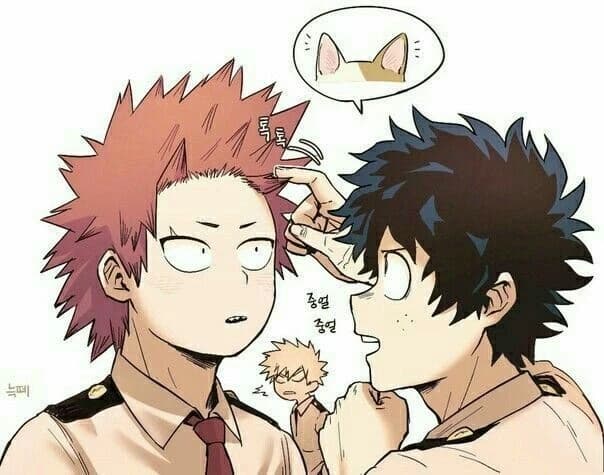~Bakudeku~ thumbnail