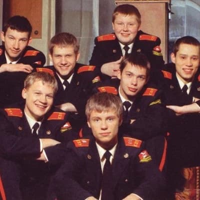 Kadetsvo thumbnail