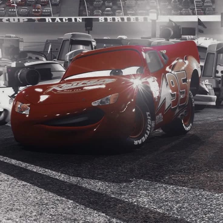 Lightning McQueen thumbnail