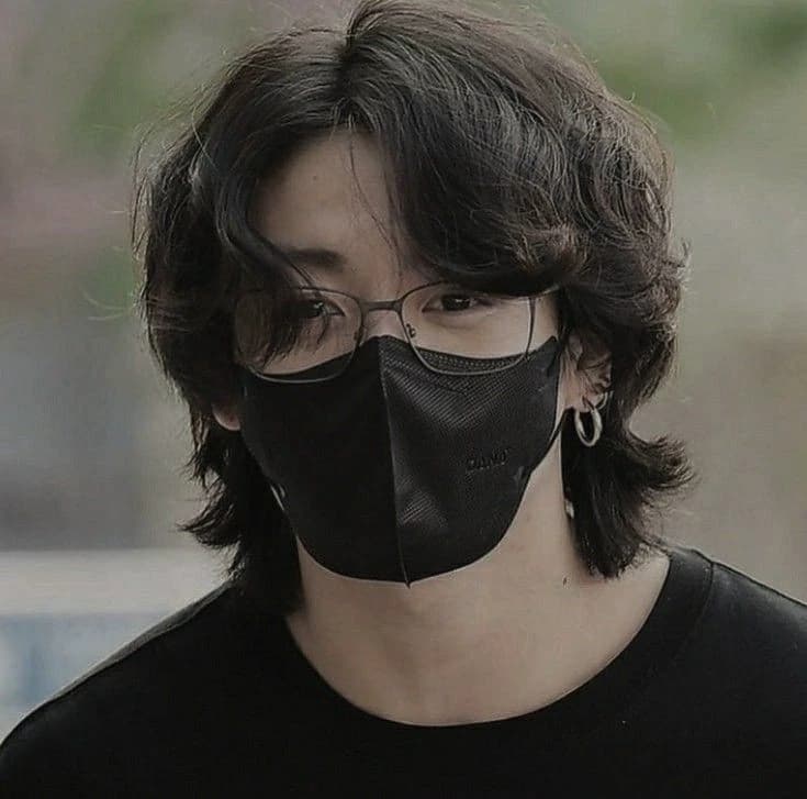 Jungkook thumbnail