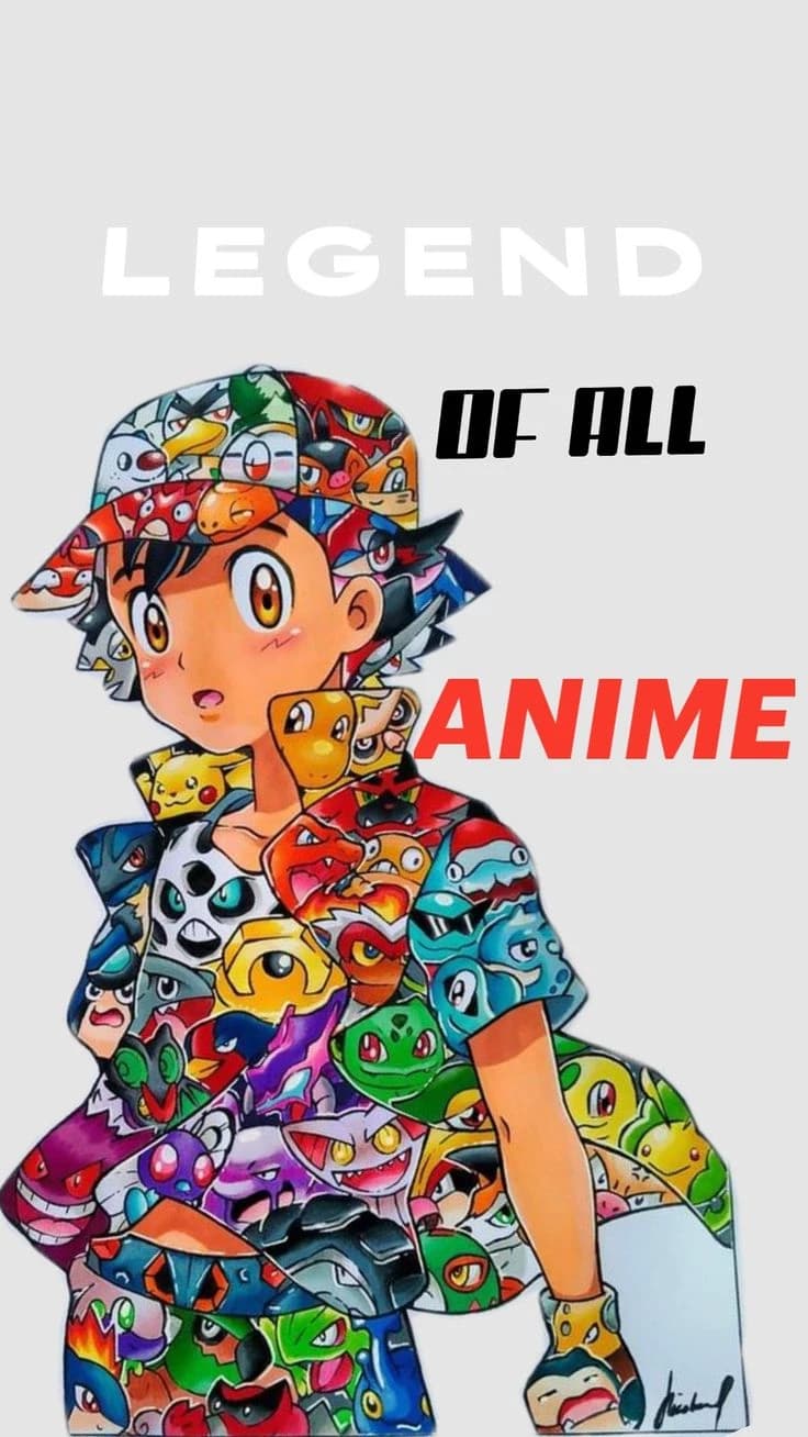 Pokémon  thumbnail