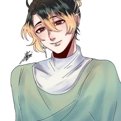 Solivan brugmansia (Reversed AU) thumbnail