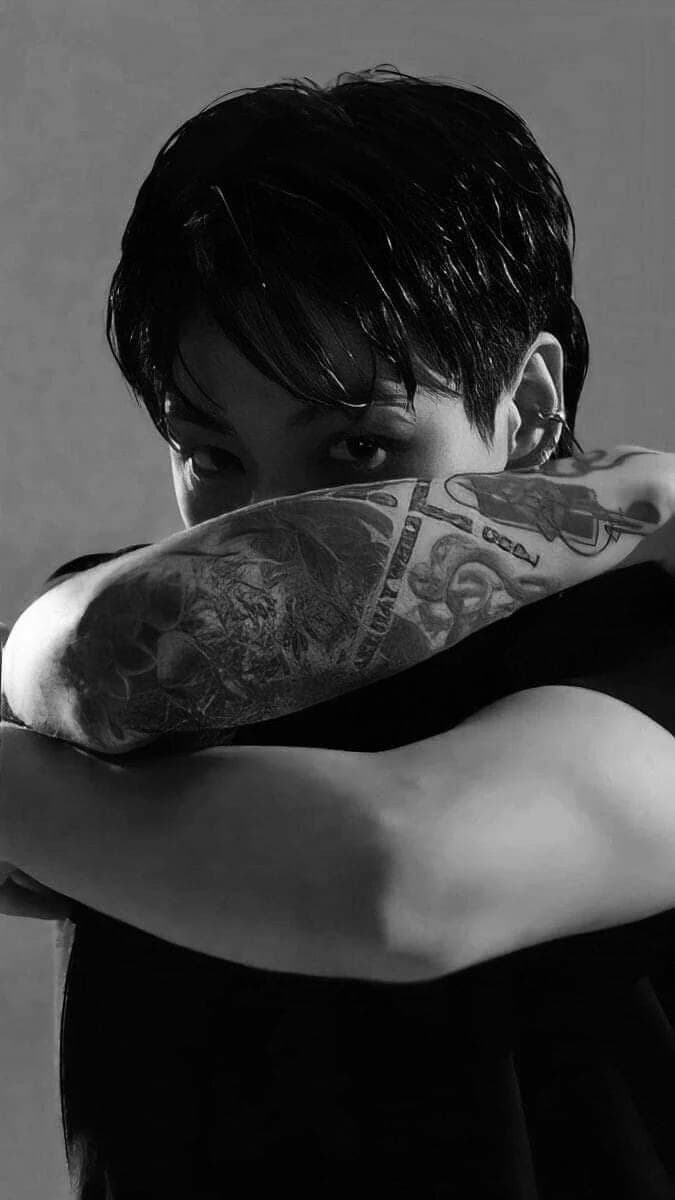 Jeon Jungkook thumbnail