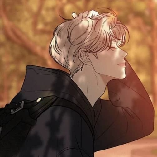 Blake💞|Highschool sweetheart❤️ thumbnail