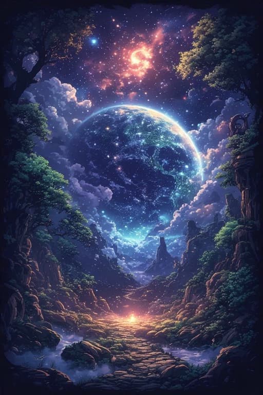 Fantasy | RPG thumbnail