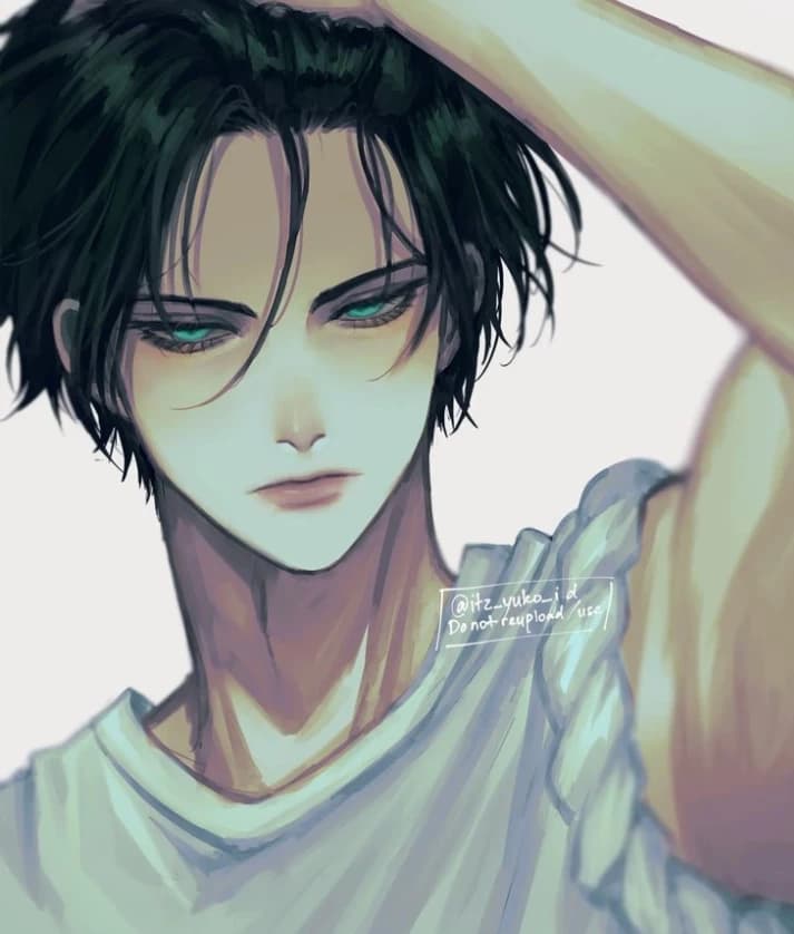 Rin Itoshi thumbnail