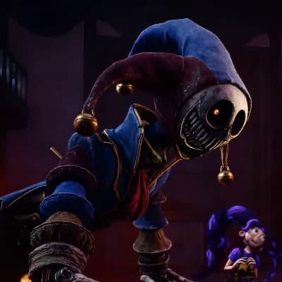 The Prototype (Experiment 1006) thumbnail