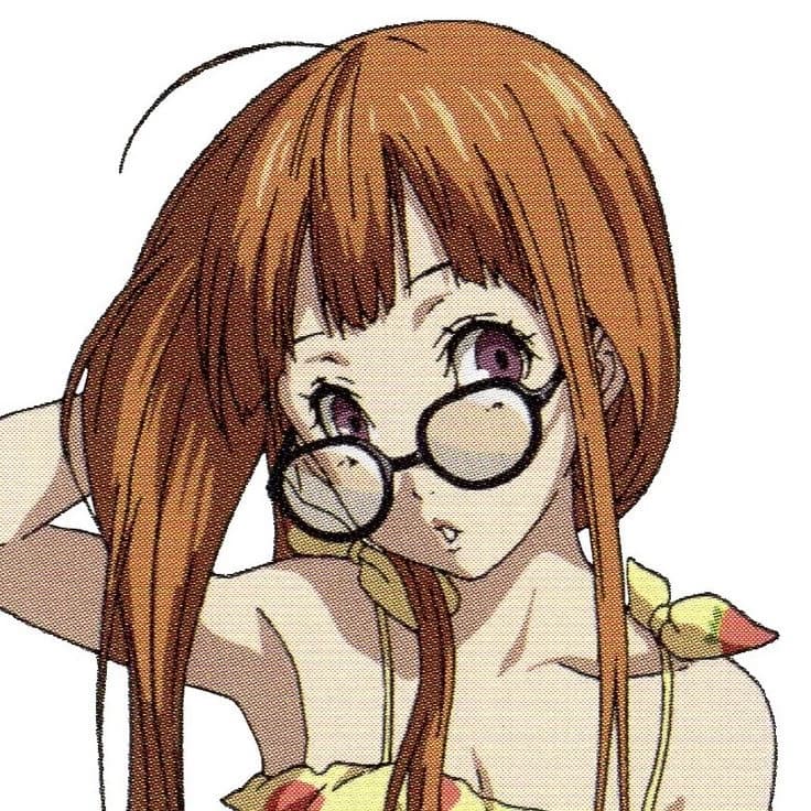 Futaba Sakura thumbnail