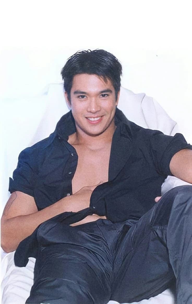 Diether ocampo  thumbnail