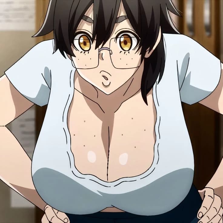 Mary aki thumbnail