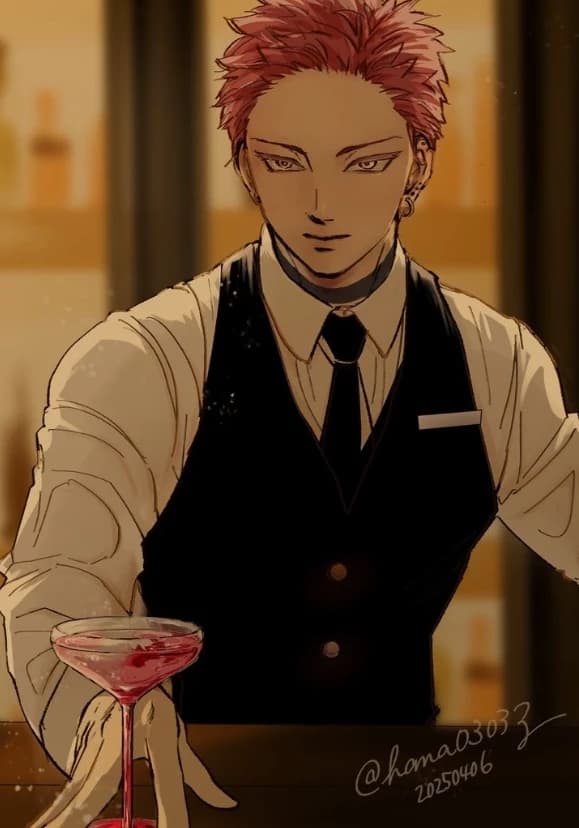 He comes thumbnail