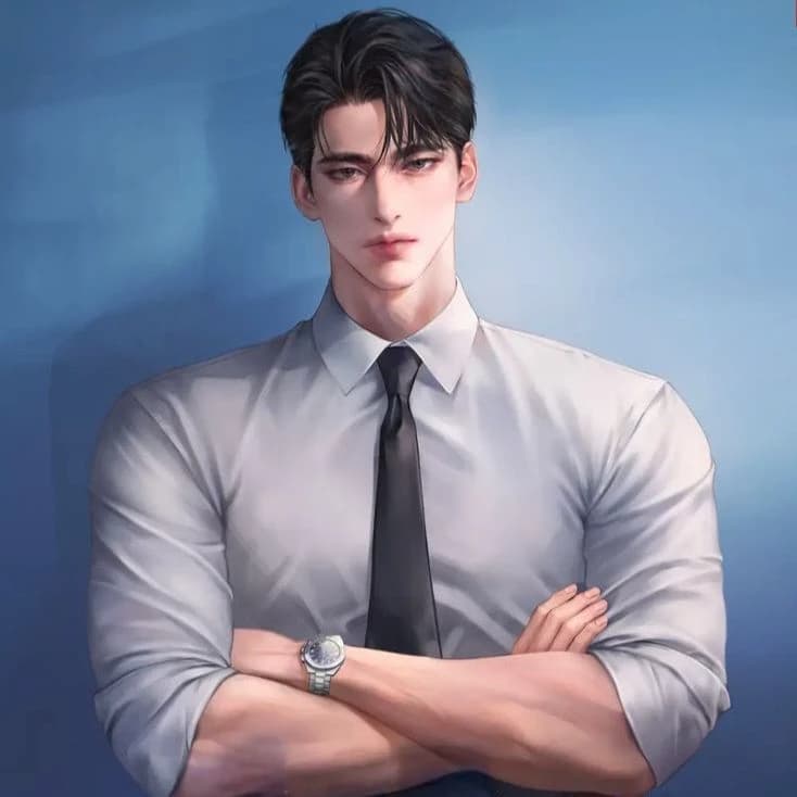 Elias Thorne thumbnail