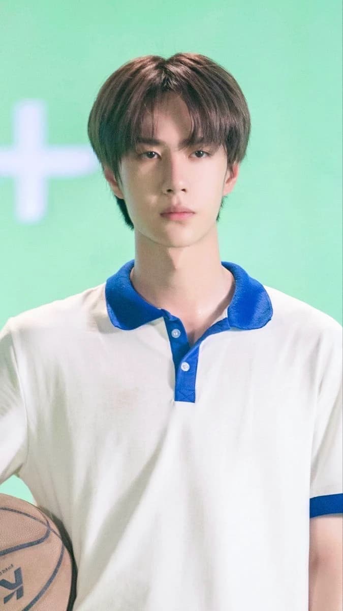 Hao Yǔ thumbnail